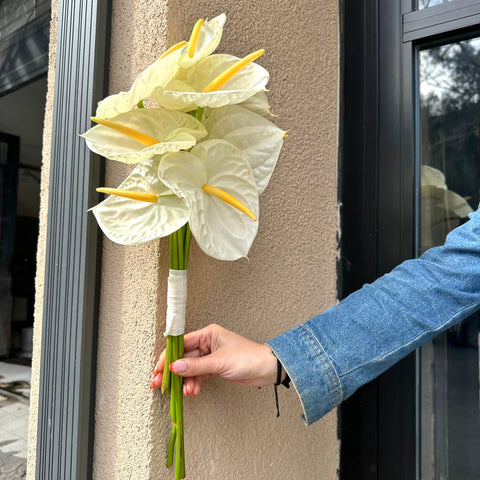 Edna Bridal Bouquet 