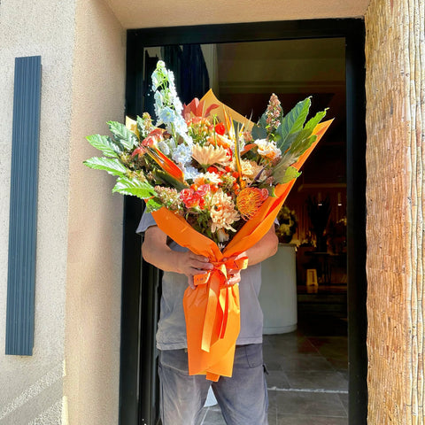 Colors of Rio Premium Bouquet 