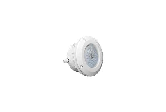 Ekonomik Model Plastik Gövdeli 25W/12V Kovanlı Lamba (Ledli) 
