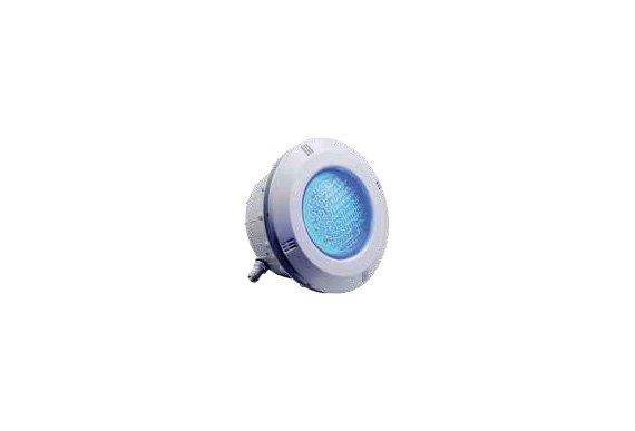 Alüminyum Gövde Su Soğutmalı 30W/12V Kovanlı Lamba (Ledli) 
