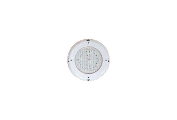 Alüminyum Gövde Su Soğutmalı 30 W/12V Sıva Üstü Lamba (Ledli) 