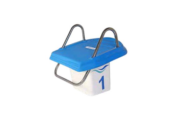 Polyester Sabit Atlama Platformu 